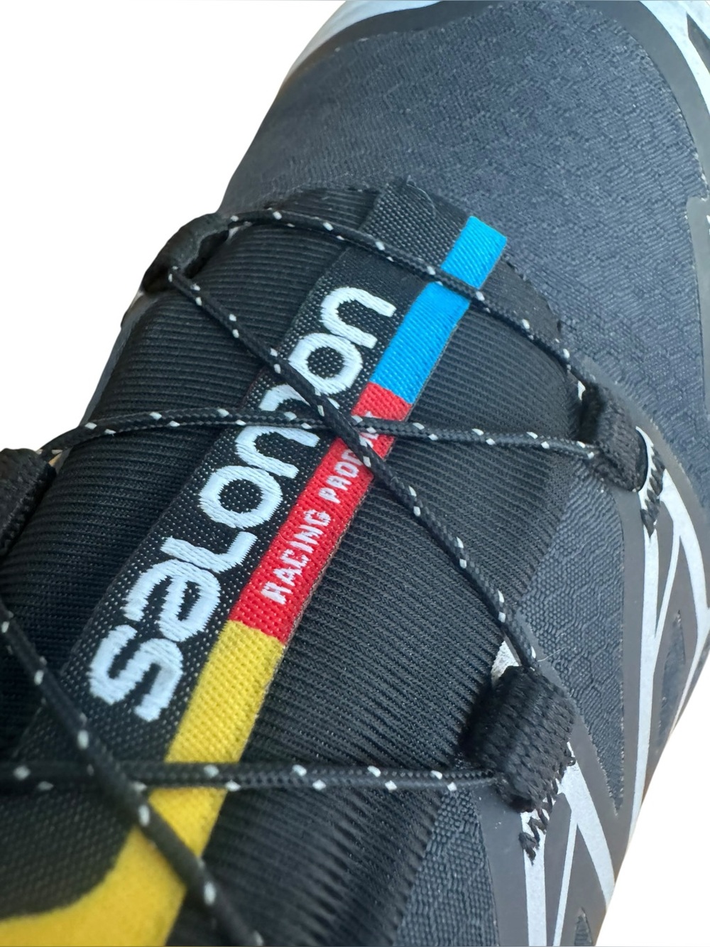 Salomon XT-6 GTX Sneakers in black 6.5 - Picture 9 of 10